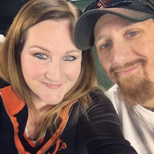 Meet your Posher, Cheri